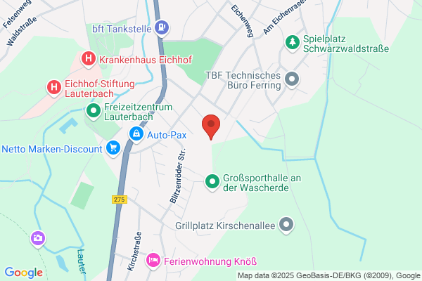 Tennis-Club Lauterbach e. V.