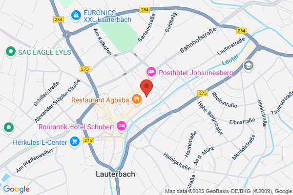 LVM Versicherung Marcus Schwarma - Versicherungsagentur