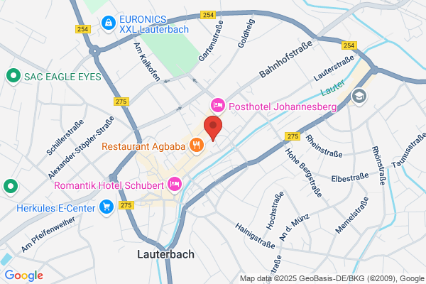 LVM Versicherung Stanislaw Kuhn - Versicherungsagentur