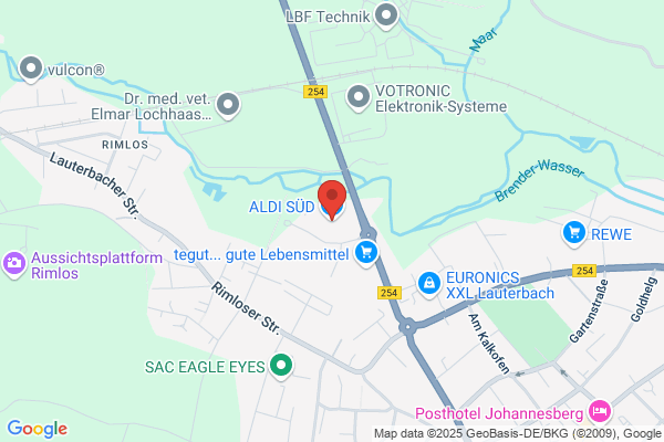 ALDI SÜD