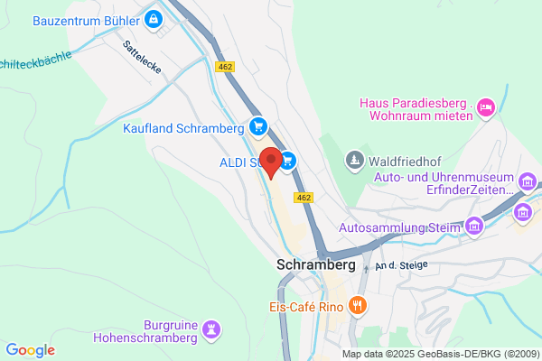 BMS Präzisions-Stanztechnik GmbH