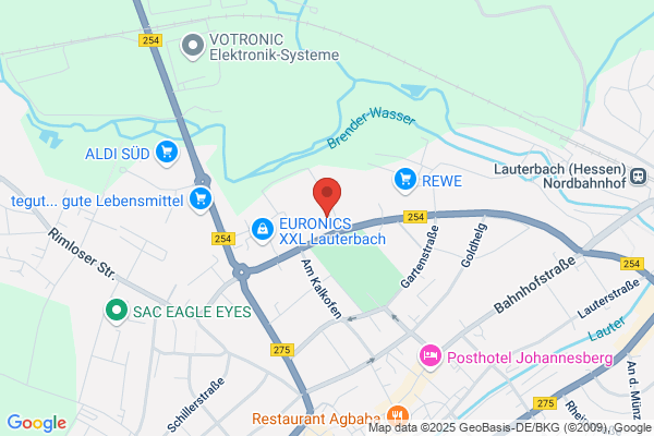 City Autohaus GmbH