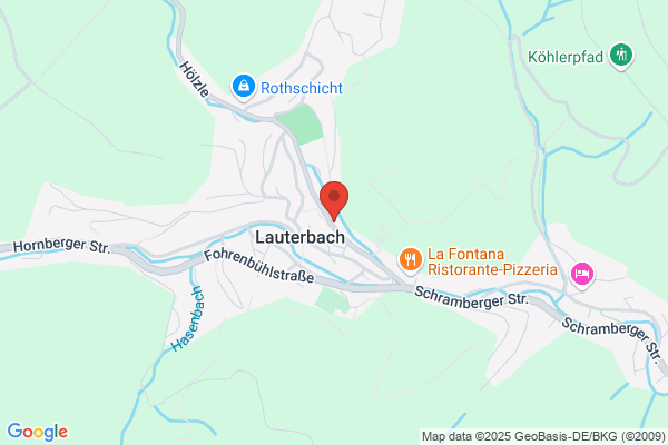Ferienwohnung Rabenfelsen