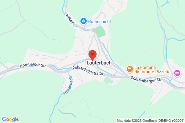 Gasthaus Neue Brücke Monika Falck