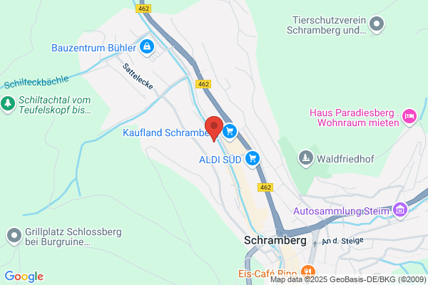 Inh. Gernot Jung Fahrradfachgeschäft Schramberger Radhaus