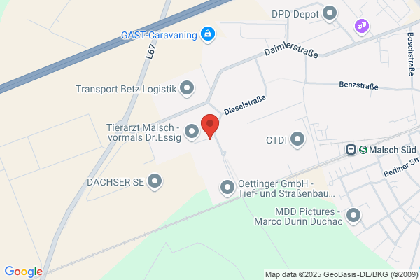 King Service GmbH