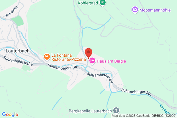 Leopold Efinger, Christa Efinger