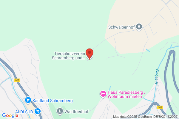 Tierschutzverein Schramberg u. Umgebung e.V.
