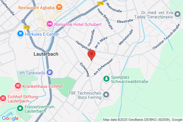 Turn- und Sportverein 1895 Lauterbach e.V.
