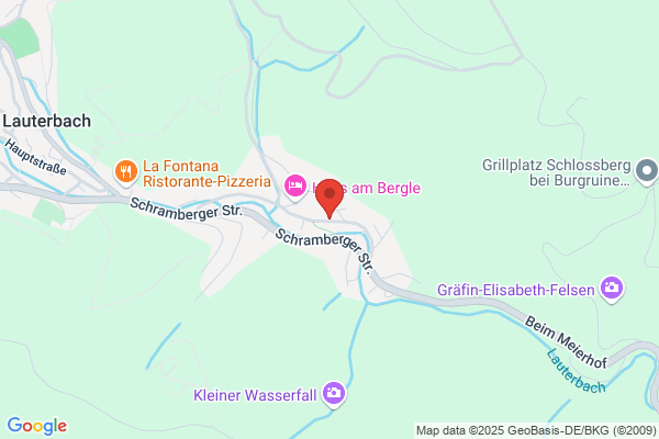 Waldhorn