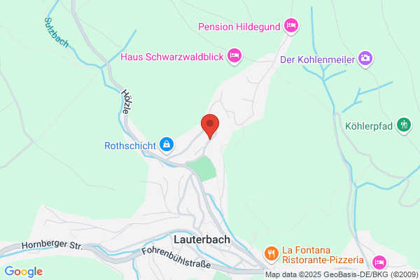deweb UG (haftungsbeschränkt)