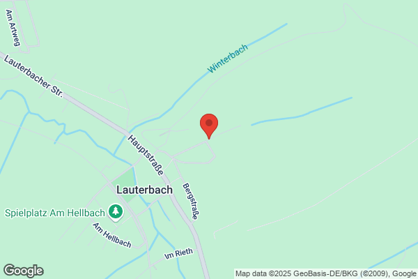MB Lauterbach Metallbau GmbH