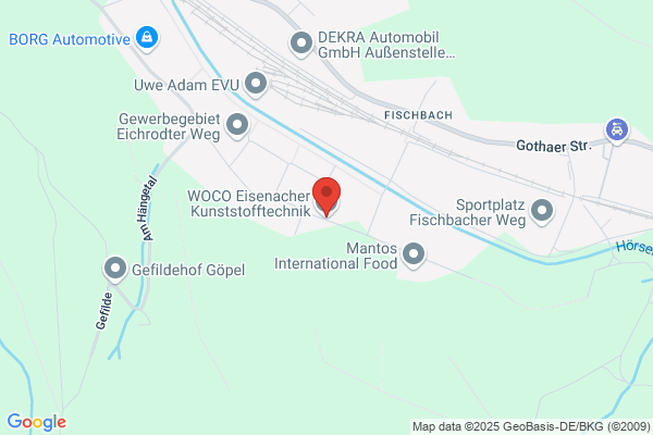Volz-Technics GmbH