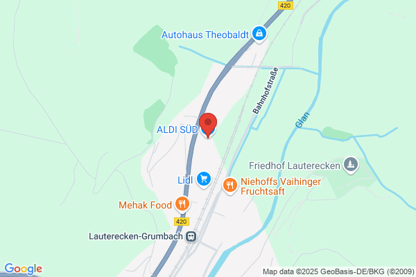 ALDI SÜD