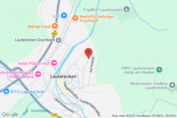 Zahnarztpraxis Geminn