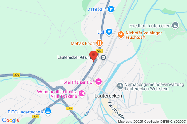 Abschleppdienst Car-Service-Bißbort