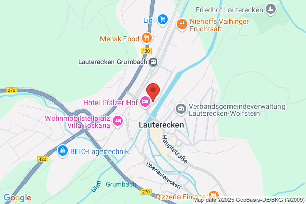 Bernatz Steuerberatungsgesellschaft mbH