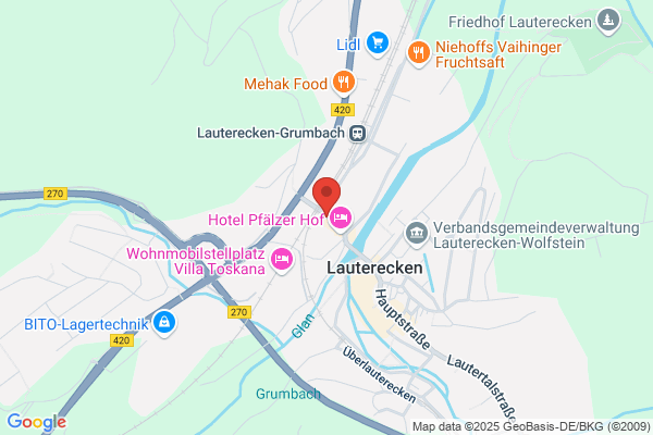 Bärbel Kessinger