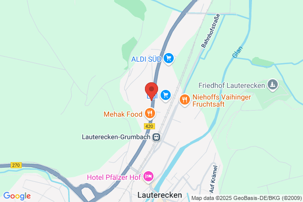 Hören & Sehen Kai Linnebacher