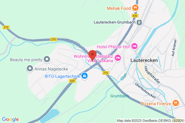 TÜV Pfalz Verkehrswesen GmbH