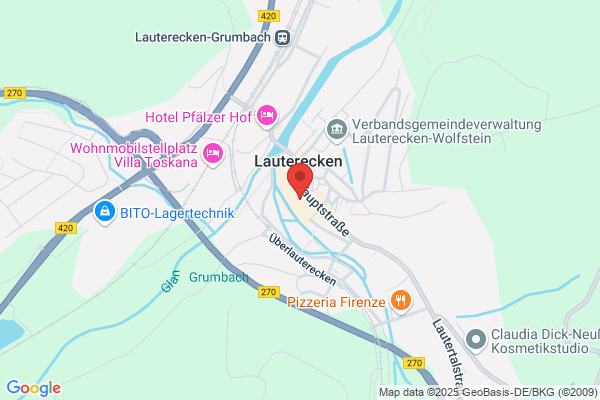 Veldenz-Eck