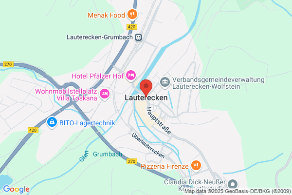 comBerg Computersysteme e.K.