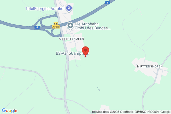 B2-VarioCamp GmbH