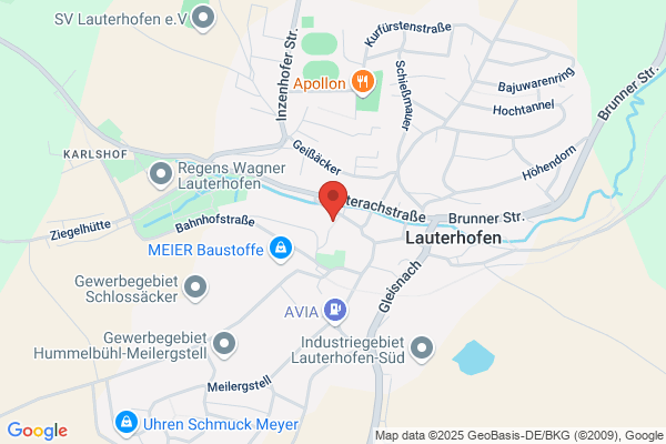 Lehmeier Michael Zimmerei-Holzbau