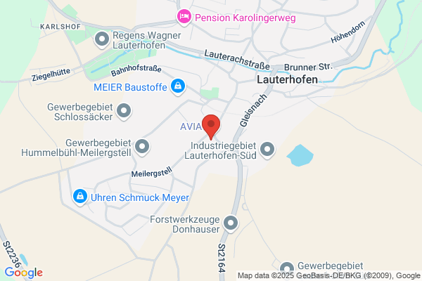 Strobl Landtechnik