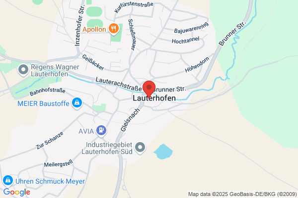 auto Lachner
