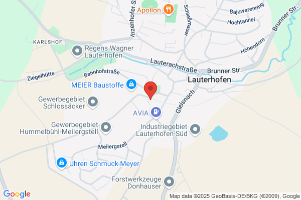 Angewandte Homöopathie GbR