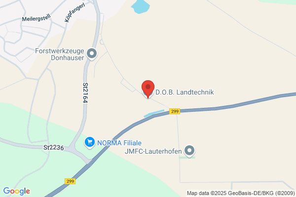 D.O.B. Landtechnik AG