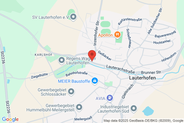 Die Blumenkiste Hofmann