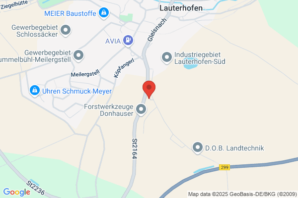 Getränkeland Müller Outlet