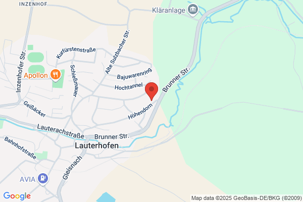 KOMET GRUOUP GmbH