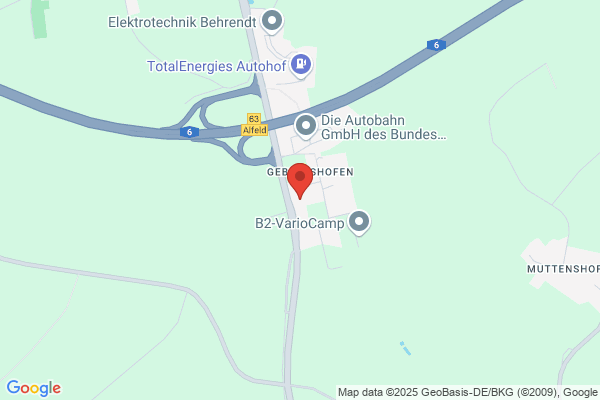 Kusack Oil-GmbH