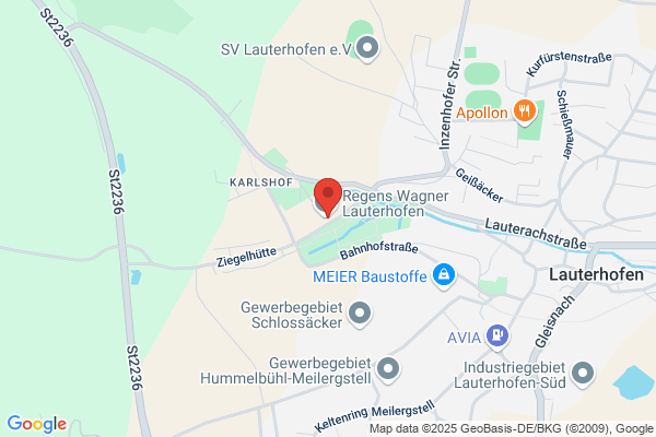 Regens-Wagner-Stiftung