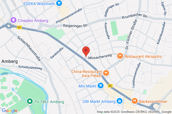 Regionaldirektion Wittmann Allfinanz Deutsche Vermögensberatung