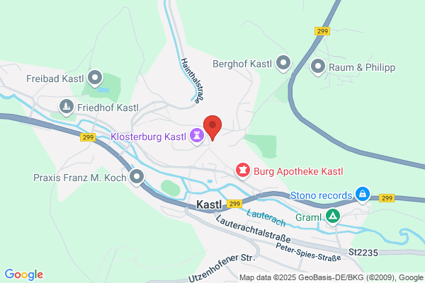 Seyfried-Schweppermann-Schule Kastl