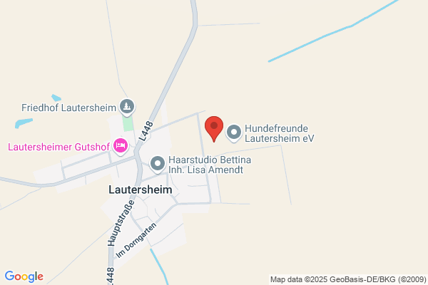 Freiwillige Feuerwehr Lautersheim