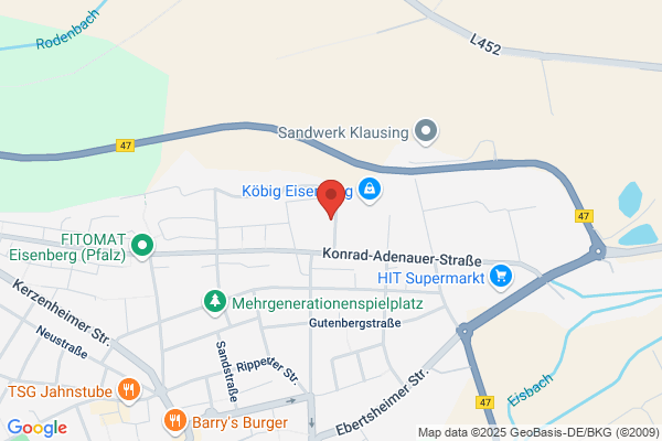Backparadies GmbH