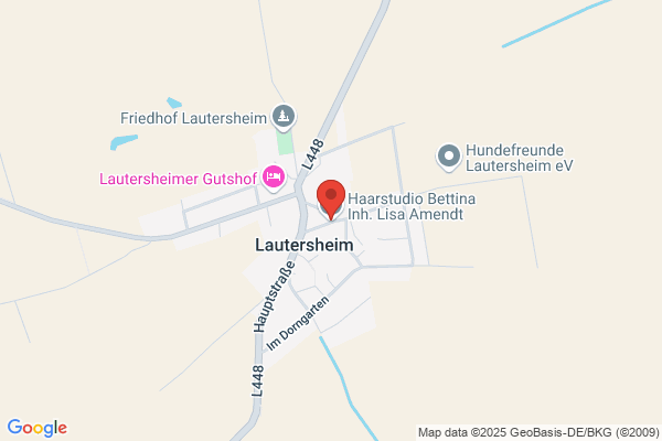 Friseur