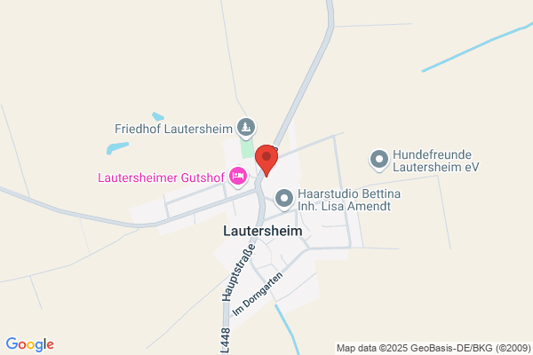 Hundesalon