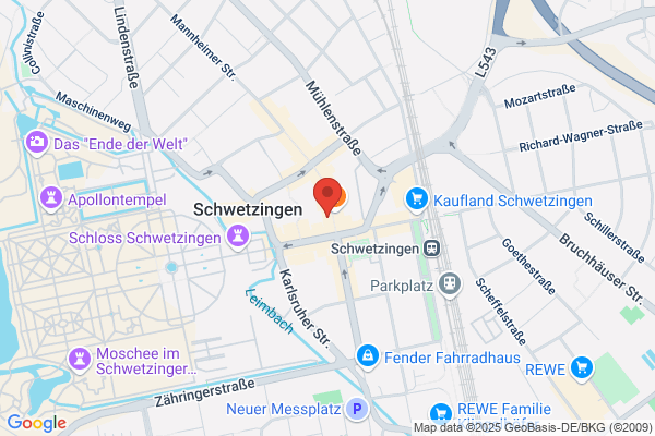 Vermieterverein Geschäftsstelle Pfalz