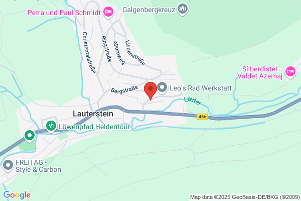 Andreas Grupp Landschafts- und Gartengestaltung