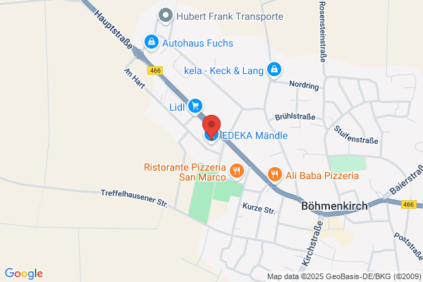 Lotto-Annahmestelle