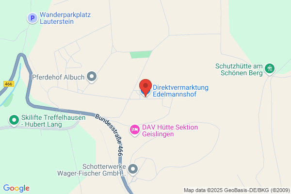 Direktvermarktungen Edelmannshof GbR