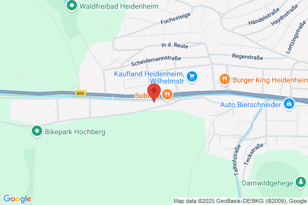 ADIC Germany GmbH & Co. KG