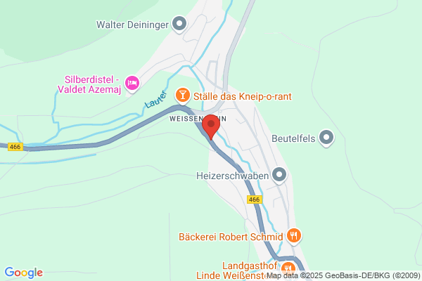 Degenfeld Bz.Amt