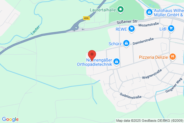 Edesta GmbH